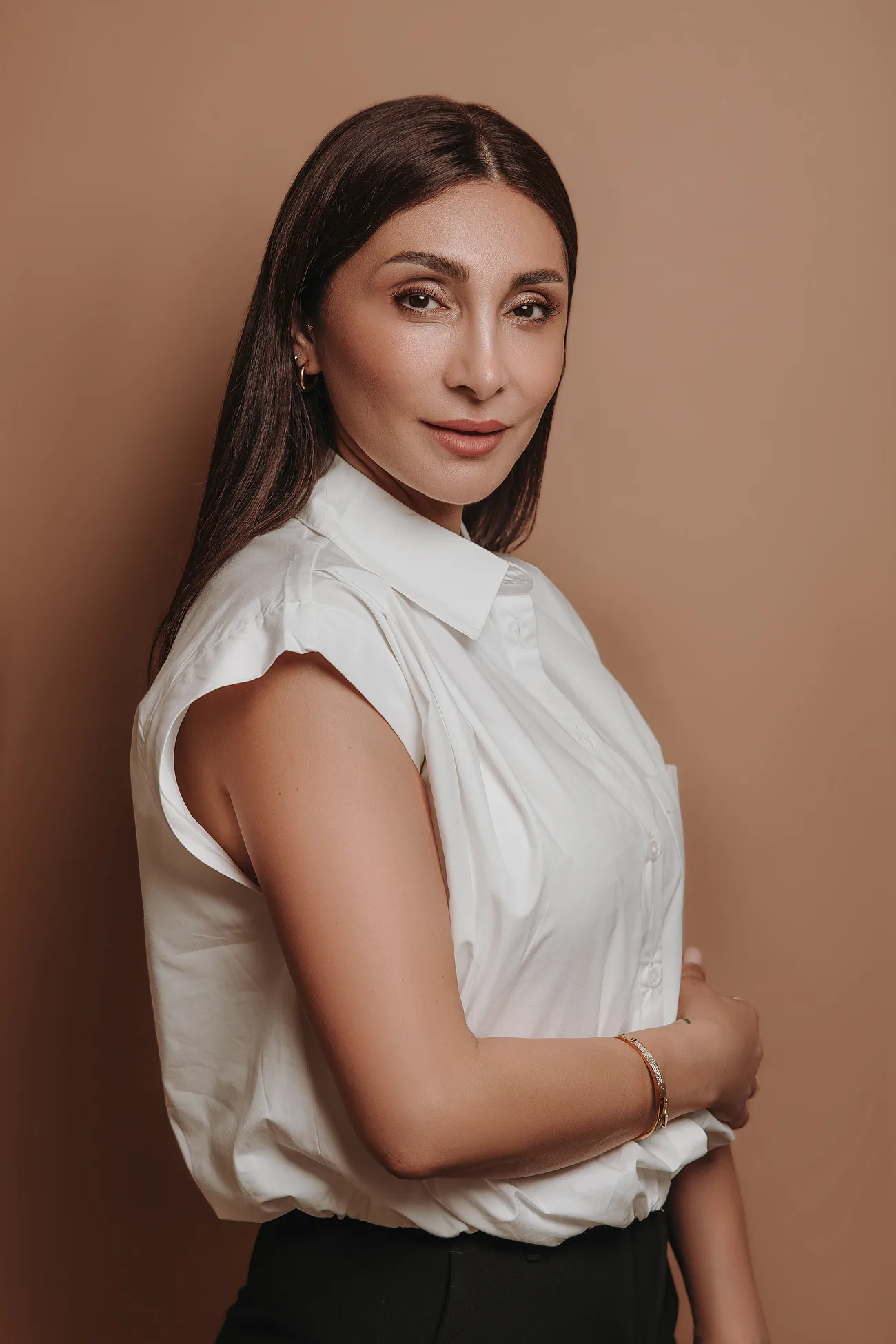 Zeliha Colak, Inhaberin von Aesthetic Perfect